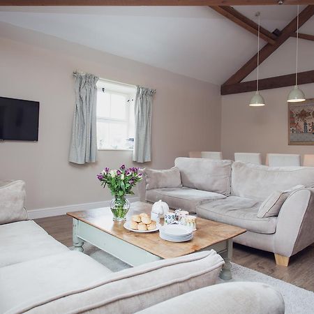 Dale End House Bed & Breakfast Elton  Dış mekan fotoğraf