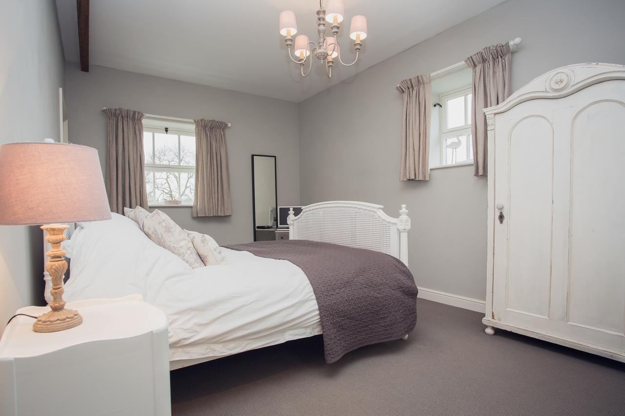 Dale End House Bed & Breakfast Elton  Dış mekan fotoğraf