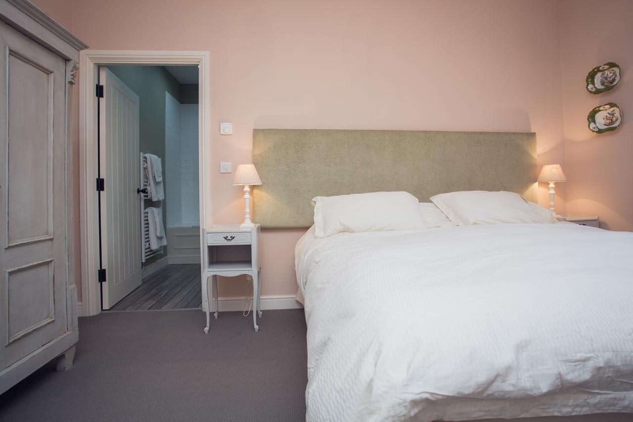 Dale End House Bed & Breakfast Elton  Dış mekan fotoğraf