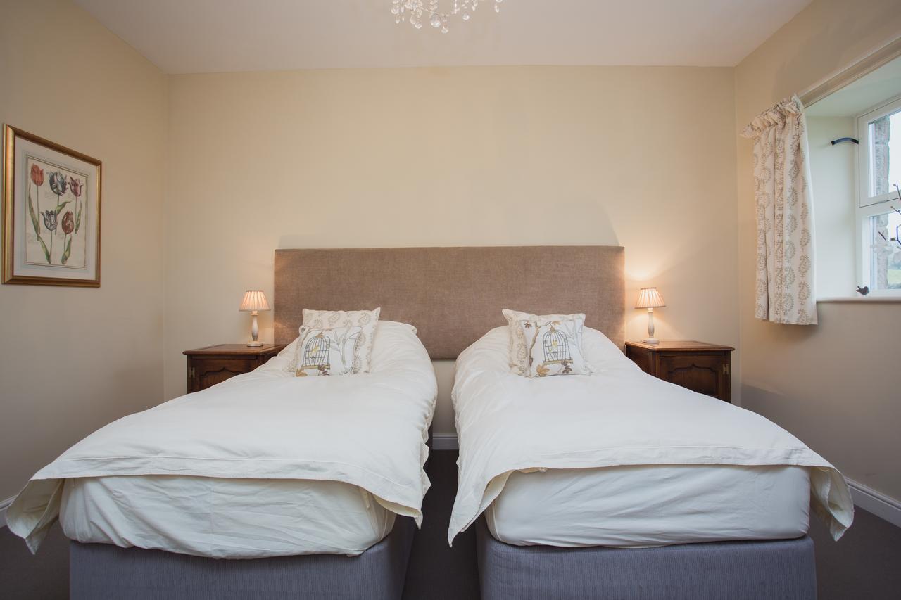 Dale End House Bed & Breakfast Elton  Dış mekan fotoğraf
