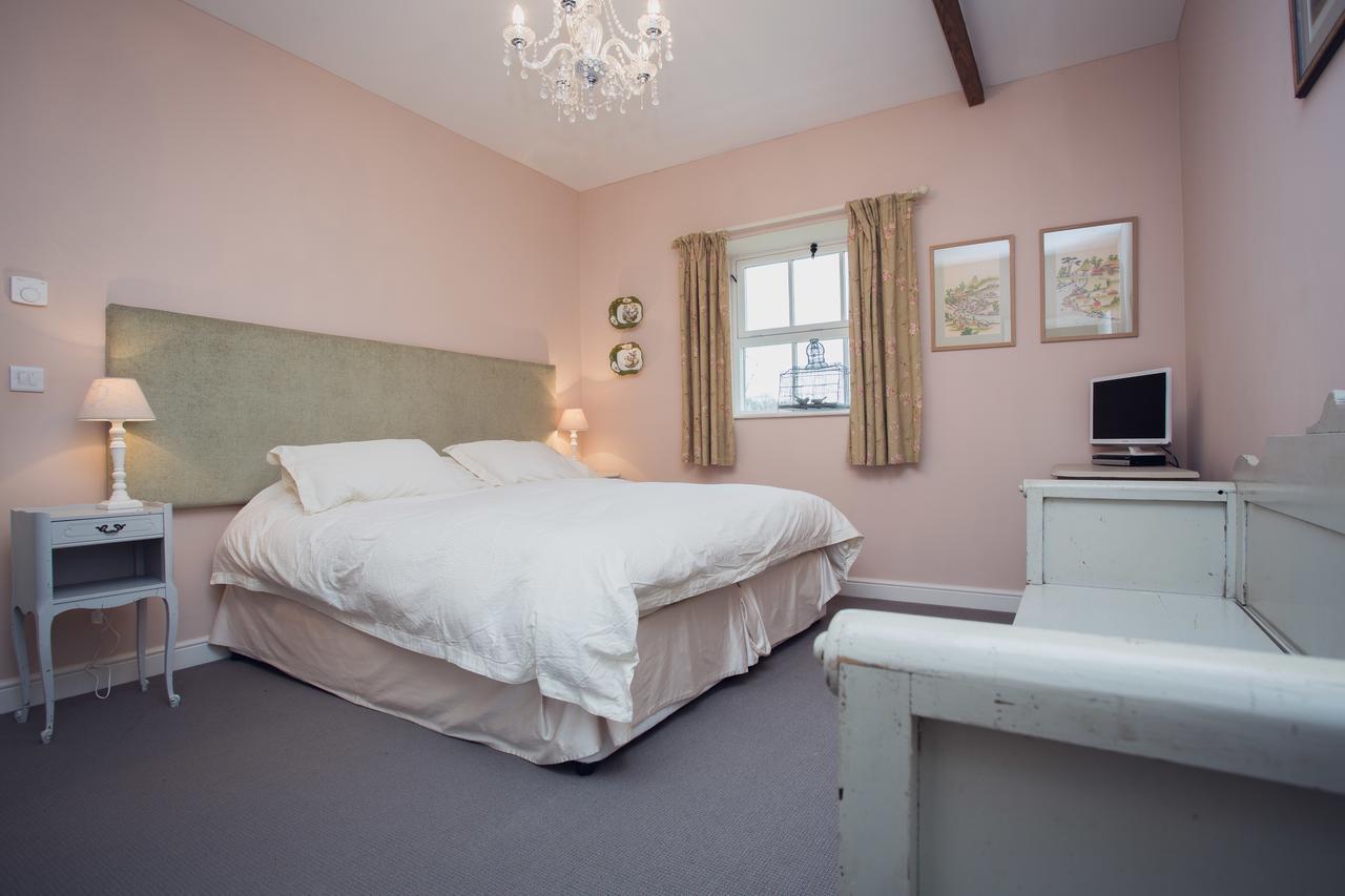 Dale End House Bed & Breakfast Elton  Dış mekan fotoğraf