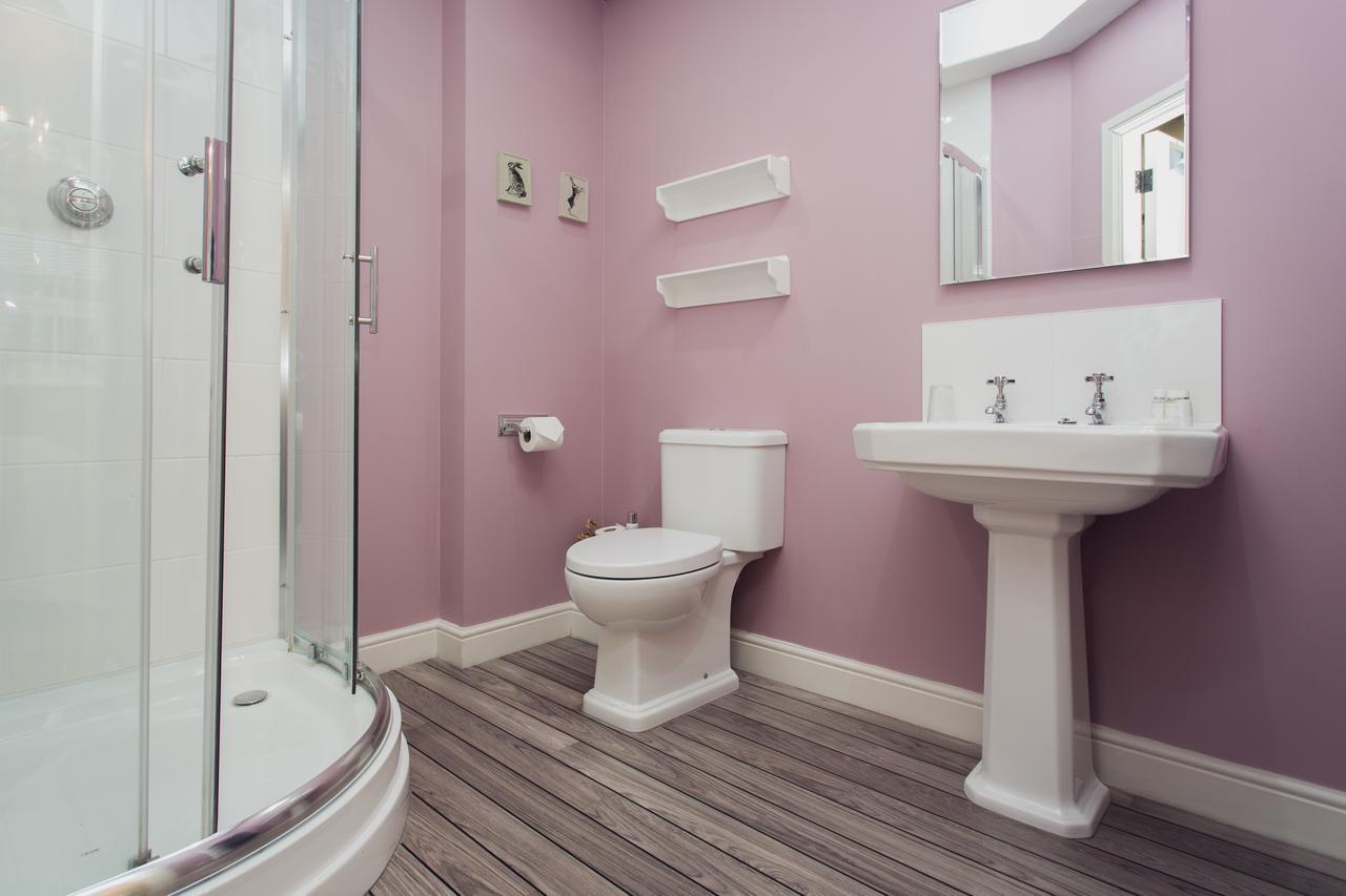 Dale End House Bed & Breakfast Elton  Dış mekan fotoğraf